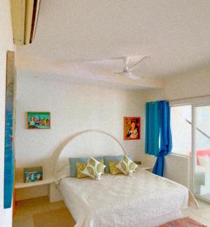Santa María Huatulco Apartamento | Villa Ballam 7, Balcones, bahías de Huatulco, Oax