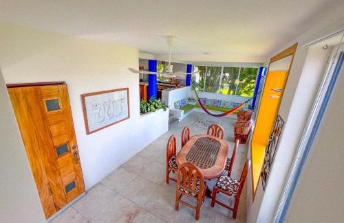 Santa María Huatulco Apartamento | Villa Ballam 7, Balcones, bahías de Huatulco, Oax