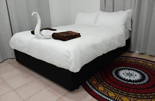 Suva Apartamento | Villa Balmoral Suva