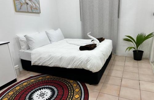 Suva Apartamento | Villa Balmoral Suva
