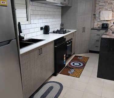Suva Apartamento | Villa Balmoral Suva