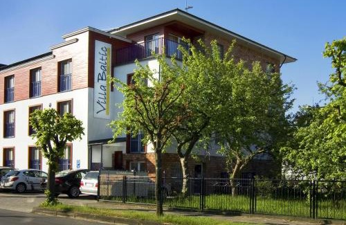 Chalupy Apartamento | Villa Baltic Chałupy Apartament 4