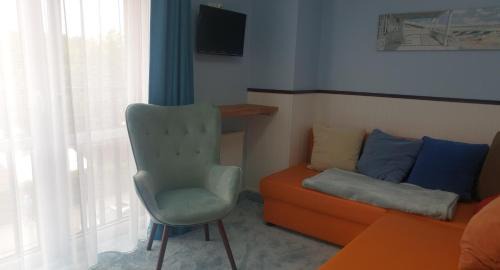 Chalupy Apartamento | Villa Baltic Chałupy Apartament 11