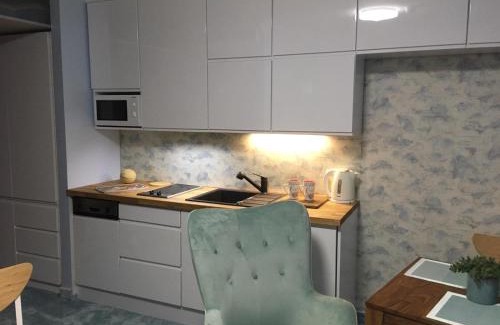 Chalupy Apartamento | Villa Baltic Chałupy Apartament 11