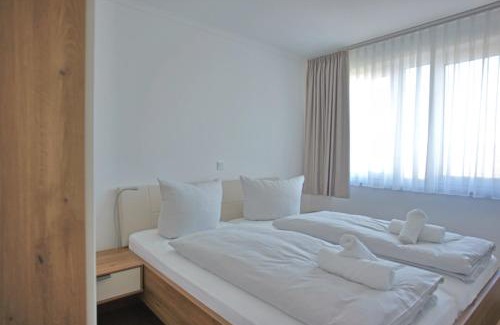 Borgerende Apartamento | Villa Baltic Star