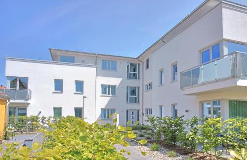 Borgerende Apartamento | Villa Baltic Star
