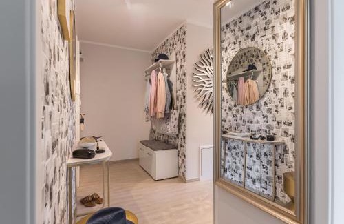 Zingst Apartamento | Villa Baltic Zingst - AP Strandfein