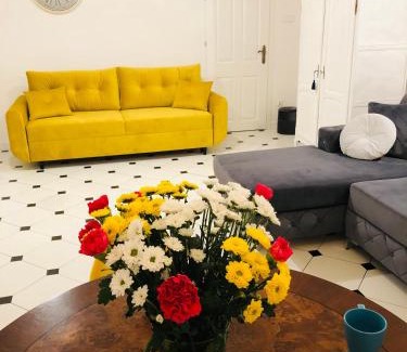 Stegna Casa | Villa Baltica Stegna