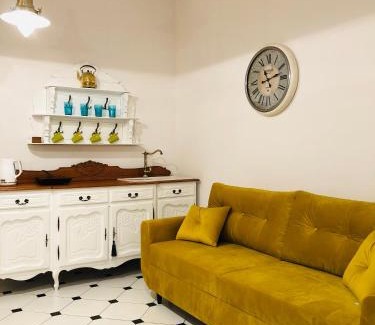 Stegna Casa | Villa Baltica Stegna