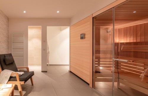 Gohren Apartamento | Villa Baltica Suiten & Sauna