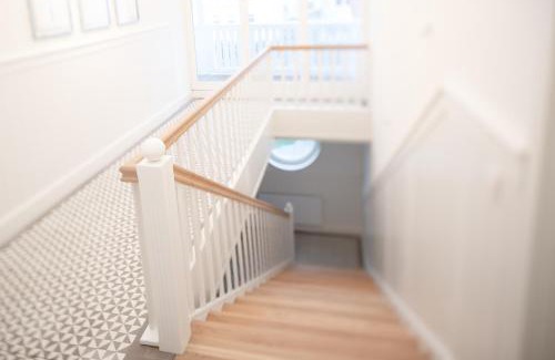 Gohren Apartamento | Villa Baltica Suiten & Sauna