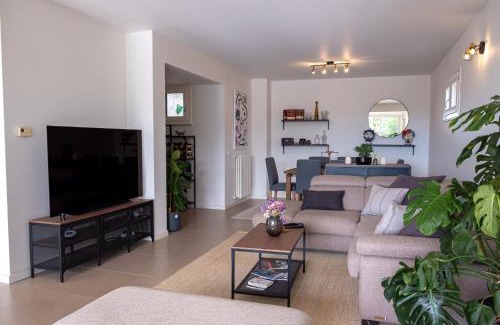 Mondello Apartamento | Villa Balzan Mondello By DomuSicily