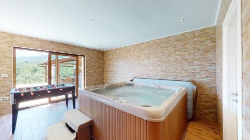 Moscenicka Draga Villa | Villa Bambi