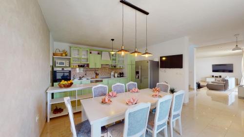 Moscenicka Draga Villa | Villa Bambi