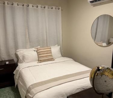Santurce Casa | Villa Bamboo 2