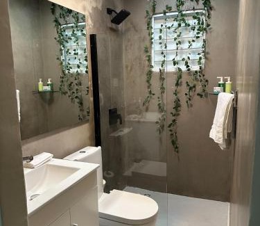 Santurce Casa | Villa Bamboo 2