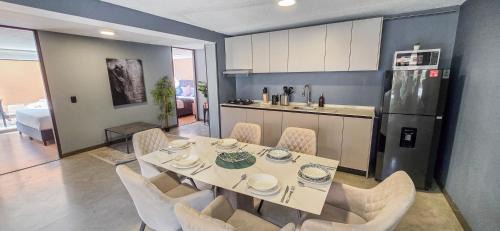 Chico Norte III Apartamento | Villa Bamboo Oasis