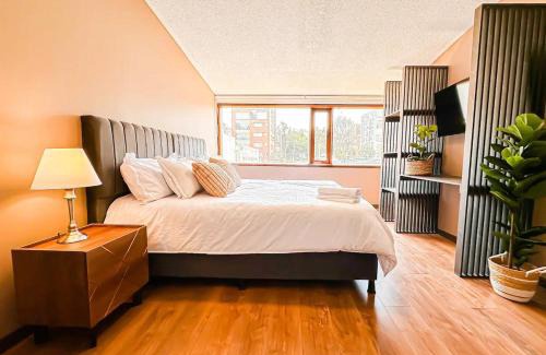 Chico Norte III Apartamento | Villa Bamboo Oasis