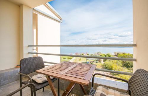 Banj Apartamento | Villa Banjka