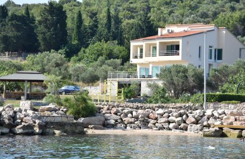 Banj Apartamento | Villa Banjka