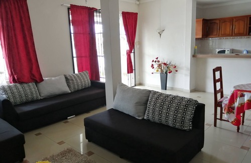 Mahebourg Casa | Villa Barachois Mahebourg