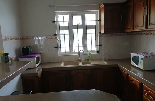 Mahebourg Casa | Villa Barachois Mahebourg