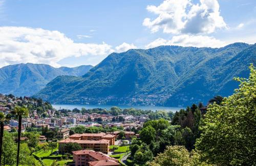 Como Apartamento | Villa Baragiola