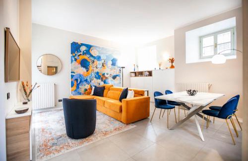 Como Apartamento | Villa Baragiola