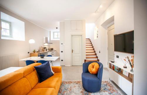 Como Apartamento | Villa Baragiola