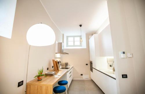Como Apartamento | Villa Baragiola