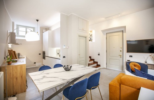 Como Apartamento | Villa Baragiola