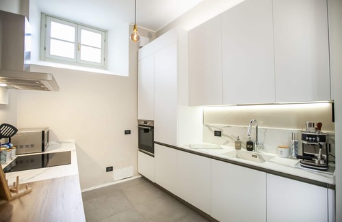Como Apartamento | Villa Baragiola