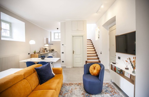 Como Apartamento | Villa Baragiola