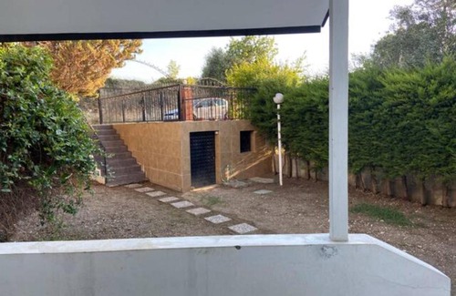 Cesme Villa | VILLA BARAN CESME CENTER