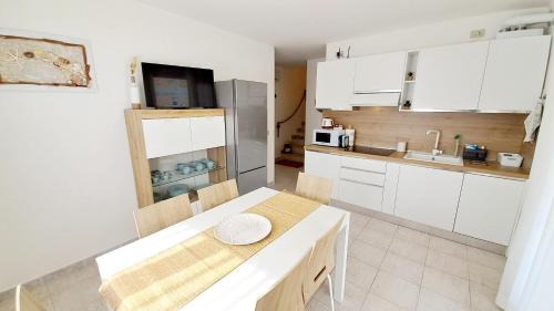 Lignano Pineta Apartamento | Villa Barbara Fra i Pini