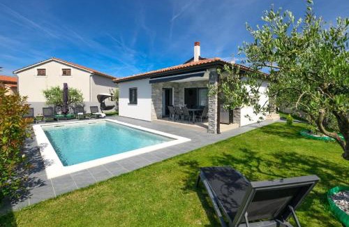Jursici Casa | Villa Barbara