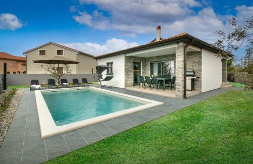 Jursici Casa | Villa Barbara