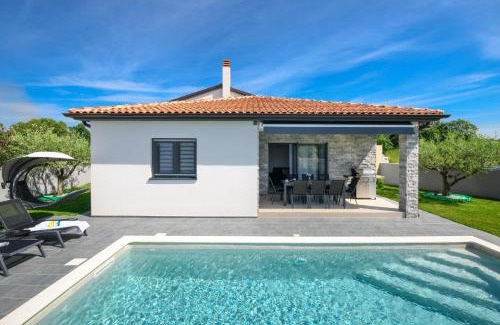 Jursici Casa | Villa Barbara