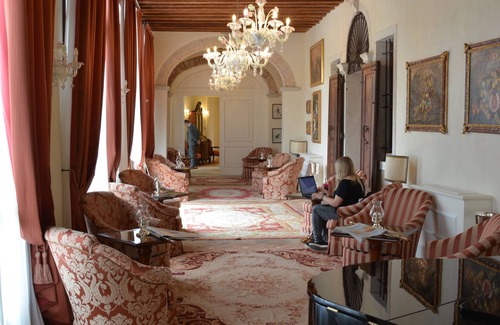 Mestre Hotel | Villa Barbarich