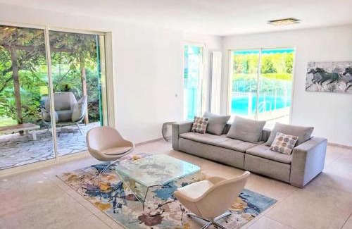 Barbizon Villa | Villa Barbizon