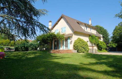 Barbizon Villa | Villa Barbizon
