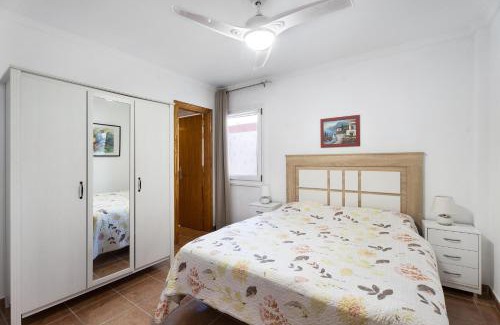 Granadilla de Abona Casa | Villa Barca
