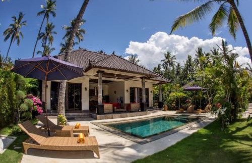 Sengkidu Villa | Villa Barong