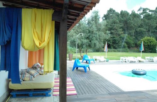 Rates Villa | Villa Barq