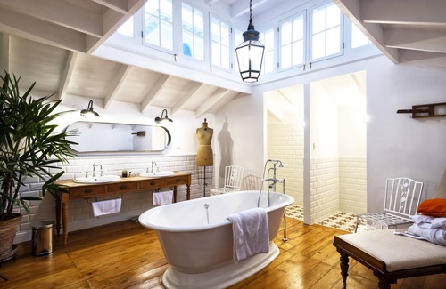 Barranco Hotel | Villa Barranco by Ananay Hotels