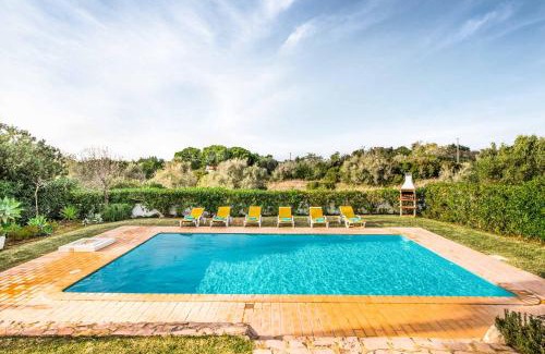 Albufeira Villa | Villa Barrancos