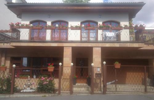Prague 5 Casa | Villa Barrandov pokoj 3