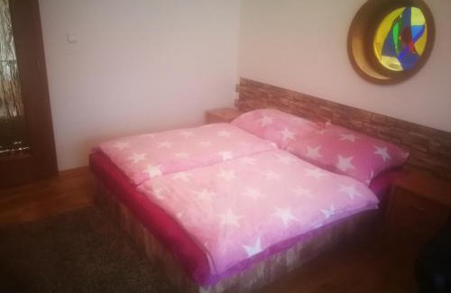 Prague 5 Casa | Villa Barrandov pokoj 3