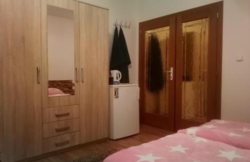 Prague 5 Casa | Villa Barrandov pokoj 3