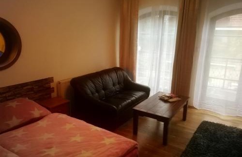 Prague 5 Casa | Villa Barrandov pokoj 3